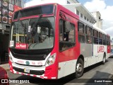 Lared 166 na cidade de Catedral, San José, San José, Costa Rica, por Daniel Brenes. Número da foto: #9828752.