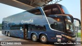 Viação Cometa 17319 na cidade de Curitiba, Paraná, Brasil, por Allan Douglas Ferreira da Silva. Número da foto: #:id.