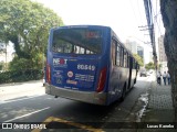 Next Mobilidade - ABC Sistema de Transporte 80.649 na cidade de Santo André, São Paulo, Brasil, por Lucas Kaneko. Número da foto: #9827299.
