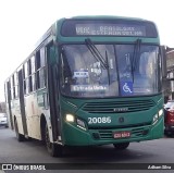 OT Trans - Ótima Salvador Transportes 20086 na cidade de Salvador, Bahia, Brasil, por Adham Silva. Número da foto: #:id.