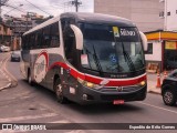 Viação Mimo 6520 na cidade de Franco da Rocha, São Paulo, Brasil, por Espedito de Brito Gomes. Número da foto: #9829992.