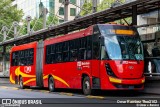 CISA - Corredor Insurgentes 130 na cidade de Benito Juárez, Ciudad de México, México, por Omar Ramírez Thor2102. Número da foto: #9828349.