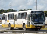 Empresa Metropolitana 702 na cidade de Jaboatão dos Guararapes, Pernambuco, Brasil, por Guilherme Silva. Número da foto: #:id.
