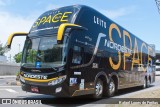 Expresso Nordeste 5530 na cidade de Porto Alegre, Rio Grande do Sul, Brasil, por Rafael Lopes de Freitas. Número da foto: #:id.