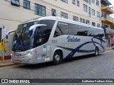 Valetur Transportes Locação e Turismo 3060 na cidade de Lambari, Minas Gerais, Brasil, por Guilherme Pedroso Alves. Número da foto: #:id.