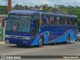 Ônibus Particulares 5322 na cidade de Nazaré da Mata, Pernambuco, Brasil, por Edjunior Sebastião. Número da foto: #9827256.