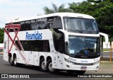 Empresa Reunidas Paulista de Transportes 146202 na cidade de Bauru, São Paulo, Brasil, por Vinicius de Oliveira Munhoz. Número da foto: #:id.