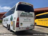 Juca Tour Viagens e Turismo 2149 na cidade de Lajes, Rio Grande do Norte, Brasil, por Karlheinz de Souza e Araújo. Número da foto: #:id.
