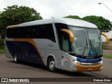 Viação Real 11013 na cidade de Paraíso do Norte, Paraná, Brasil, por Robson Alves. Número da foto: #9826930.