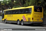 Viação Itapemirim 6811 na cidade de Curitiba, Paraná, Brasil, por Eliziar Maciel Soares. Número da foto: #9829421.