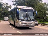 Kuba Turismo 663 na cidade de Caieiras, São Paulo, Brasil, por Espedito de Brito Gomes. Número da foto: #9829985.