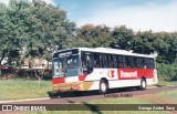 Expresso Itamarati 4815 na cidade de Jaboticabal, São Paulo, Brasil, por George André  Savy. Número da foto: #9829689.