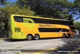 Viação Águia Branca 50480 na cidade de São Paulo, São Paulo, Brasil, por Helder Fernandes da Silva. Número da foto: #:id.