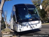 Tandem 3356 na cidade de Maipú, Santiago, Metropolitana de Santiago, Chile, por Benjamín Tomás Lazo Acuña. Número da foto: #9829866.