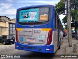 Viação Vila Real B11575 na cidade de Rio de Janeiro, Rio de Janeiro, Brasil, por João Victor Damião. Número da foto: #9827738.