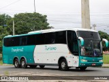 Transferraz Turismo 2337 na cidade de Teresina, Piauí, Brasil, por João Victor. ID da foto: :id.