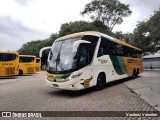 Empresa Gontijo de Transportes 21280 na cidade de São Paulo, São Paulo, Brasil, por Vanderci Valentim. Número da foto: #9826806.