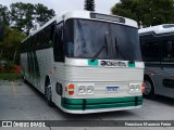 Ônibus Particulares 7160 na cidade de São Paulo, São Paulo, Brasil, por Francisco Mauricio Freire. Número da foto: #9829144.