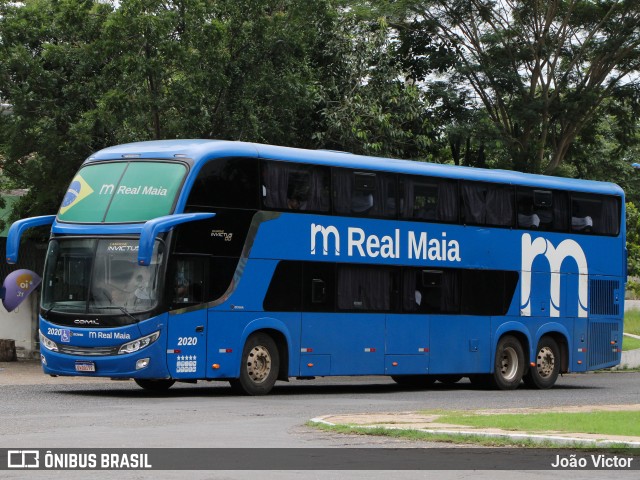 Real Maia 2020 na cidade de Teresina, Piauí, Brasil, por João Victor. ID da foto: 9832840.