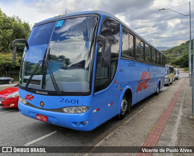 Rosário 2601 na cidade de Belo Horizonte, Minas Gerais, Brasil, por Vicente de Paulo Alves. Número da foto: #9830176.