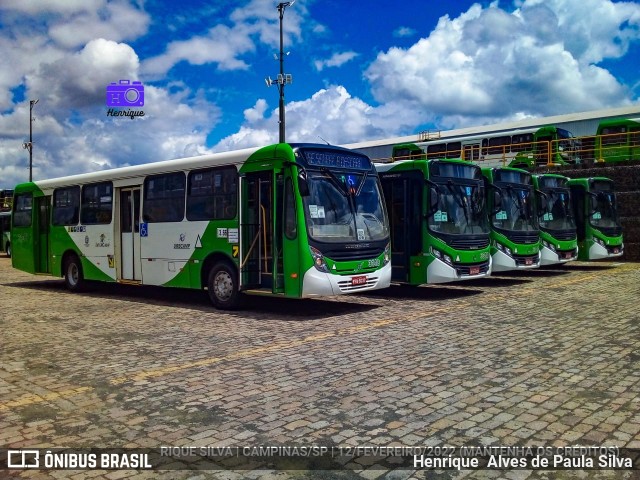 VB Transportes e Turismo 3148 na cidade de Campinas, São Paulo, Brasil, por Henrique Alves de Paula Silva. ID da foto: 9830112.