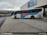Auto Viação 1001 RJ 108.425 na cidade de Rio de Janeiro, Rio de Janeiro, Brasil, por Jonata Rodrigo. Número da foto: #:id.