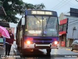 BR7 Mobilidade 731 na cidade de São Bernardo do Campo, São Paulo, Brasil, por Ricardo Santos. Número da foto: #9831821.