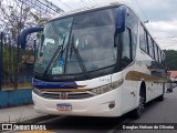 Taipastur Transportes Turísticos 1412 na cidade de Caieiras, São Paulo, Brasil, por Douglas Nelson de Oliveira. Número da foto: #9832625.