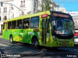 Santo Antônio Transportes Niterói 2.2.049 na cidade de Niterói, Rio de Janeiro, Brasil, por Rafael Lima. ID da foto: :id.