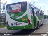 Viação São José RJ 200.107 na cidade de Nova Iguaçu, Rio de Janeiro, Brasil, por João Vicente. Número da foto: #:id.