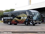 Expresso Nordeste 5671 na cidade de Paranavaí, Paraná, Brasil, por Robson Alves. Número da foto: #9831812.