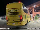 Juca Tour Viagens e Turismo 2252 na cidade de Lajes, Rio Grande do Norte, Brasil, por Karlheinz de Souza e Araújo. Número da foto: #9830291.
