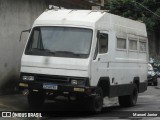 Ônibus Particulares 8C98 na cidade de São Paulo, São Paulo, Brasil, por Manoel Junior. Número da foto: #9831584.
