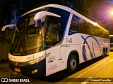Bella Clara Turismo 2015 na cidade de Presidente Prudente, São Paulo, Brasil, por Gabriel Carvalho. Número da foto: #:id.