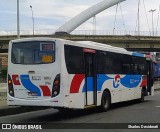 Viação Pavunense B32718 na cidade de Rio de Janeiro, Rio de Janeiro, Brasil, por Sharles Desiderati. Número da foto: #:id.