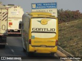 Empresa Gontijo de Transportes 17190 na cidade de Belo Horizonte, Minas Gerais, Brasil, por Douglas Célio Brandao. Número da foto: #9832631.