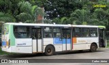 Rápido Araguaia 50610 na cidade de Goiânia, Goiás, Brasil, por Carlos Júnior. Número da foto: #:id.