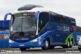 Trans Isaak Turismo 1540 na cidade de São Paulo, São Paulo, Brasil, por George Miranda. ID da foto: :id.