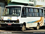 Ônibus Particulares 7209 na cidade de Ipirá, Bahia, Brasil, por Marcio Alves Pimentel. ID da foto: :id.