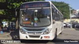 Viação Redentor C47830 na cidade de Rio de Janeiro, Rio de Janeiro, Brasil, por Felipe Fernandes. Número da foto: #9831963.