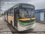 Auto Viação Tabosa 2441 na cidade de Caruaru, Pernambuco, Brasil, por Vinicius Palone. Número da foto: #:id.