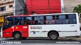 Allibus Transportes 4 5675 na cidade de São Paulo, São Paulo, Brasil, por Anderson Barbosa Marinho. Número da foto: #9833041.