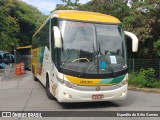 Empresa Gontijo de Transportes 18130 na cidade de São Paulo, São Paulo, Brasil, por Espedito de Brito Gomes. Número da foto: #:id.