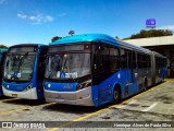 VB Transportes e Turismo 1426 na cidade de Campinas, São Paulo, Brasil, por Henrique Alves de Paula Silva. ID da foto: :id.