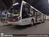 Viação Gatusa Transportes Urbanos 7 6362 na cidade de São Paulo, São Paulo, Brasil, por Leonardo Sebastiao dos Santos Rodrigues. Número da foto: #9832686.