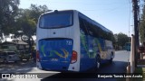 Millantour Transporte y Turismo 735 na cidade de Maipú, Santiago, Metropolitana de Santiago, Chile, por Benjamín Tomás Lazo Acuña. ID da foto: :id.