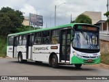 Transportes AC 510084 na cidade de Luziânia, Goiás, Brasil, por Isaac Rocha Silva. Número da foto: #:id.