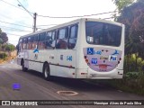 VB Transportes e Turismo I-40 na cidade de Campinas, São Paulo, Brasil, por Henrique Alves de Paula Silva. Número da foto: #9830114.