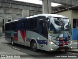 Expresso Maringá 5720 na cidade de Curitiba, Paraná, Brasil, por Lucas Adriano Bernardino. Número da foto: #:id.