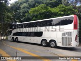 Auto Viação Catarinense 319310 na cidade de São Paulo, São Paulo, Brasil, por Espedito de Brito Gomes. Número da foto: #9831625.